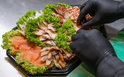 Kok in dagdienst (part- en fulltime)