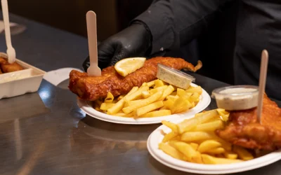 Cafetaria medewerker – Bakwand (part- en fulltime)