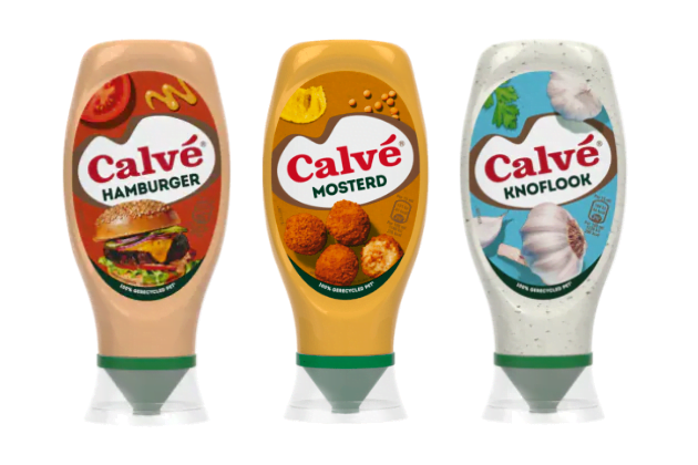 Calve sauzen
