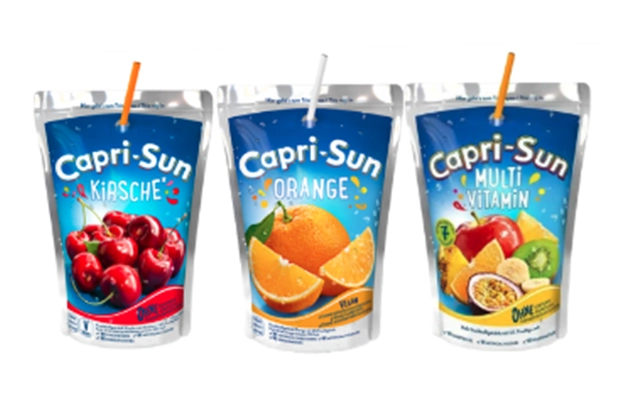 Capri Sun