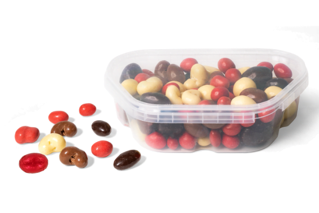 Special Nuts Luxe Choco Notenmelange