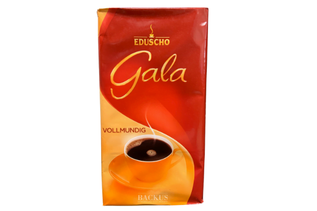 Eduscho Gala Vollmundig