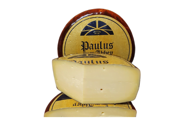 Paulus Bierkaas
