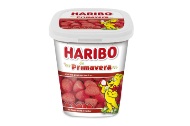 Haribo Primavera