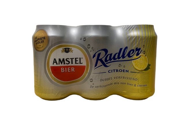 Amstel Radler Citroen 2.0%