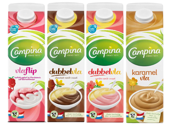 Campina Vla