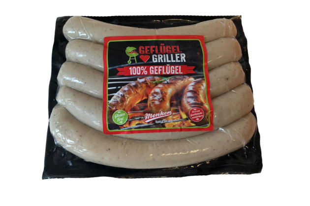 Geflügel Griller