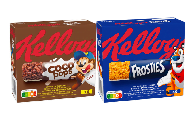 Kellog’s
