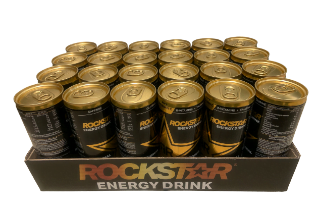 Rockstar Energy Drink