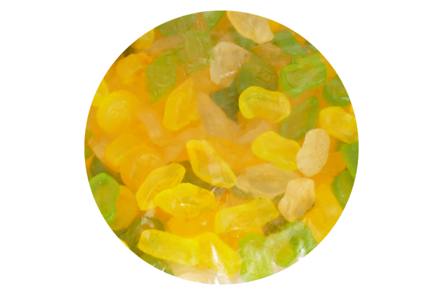 Winegums