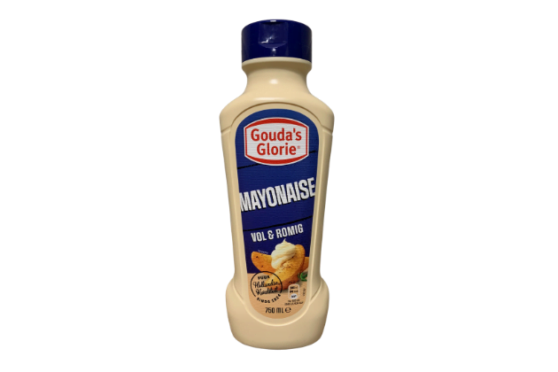 Gouda’s Glorie Mayonaise