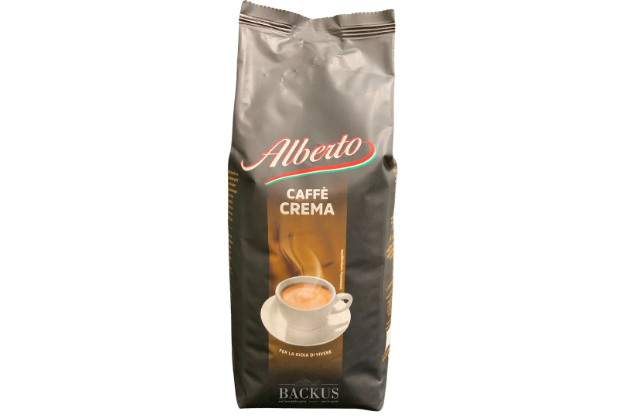 Alberto Caffe Crema