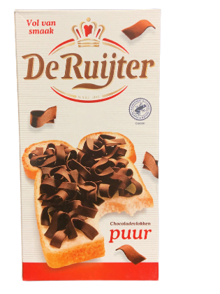 De Ruijter Vlokken