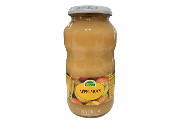 Appelmoes