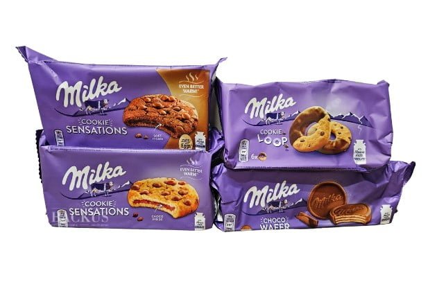 Milka