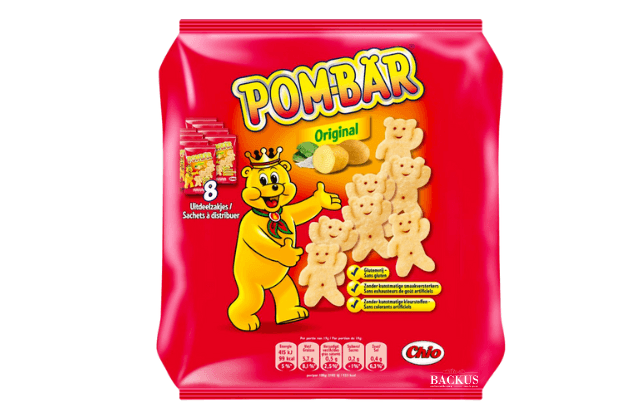 pombär logo