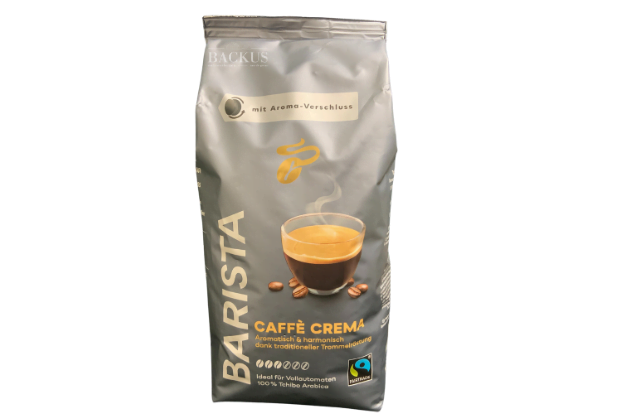 Tchibo Barista CC