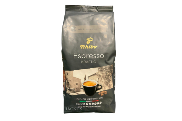 Tchibo Espresso Kräftig