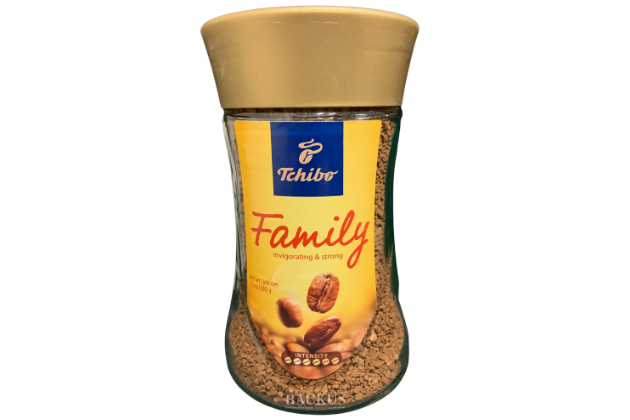 Tchibo Family Instant