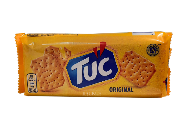 Tuc Original