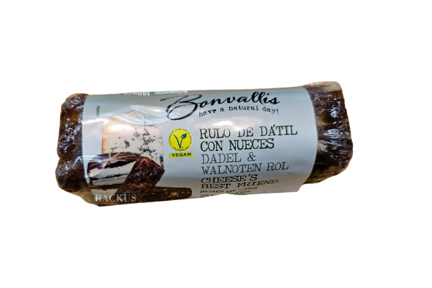 Dadelnotenbrood