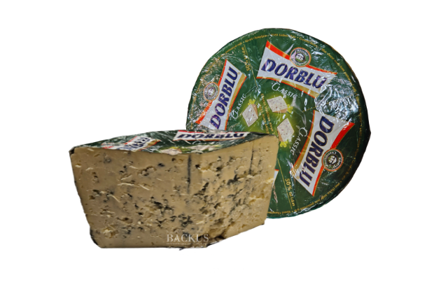 Dorblu