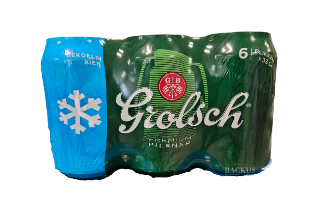 Grolsch