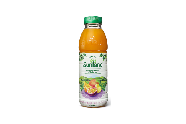 Sunland Multivitamine