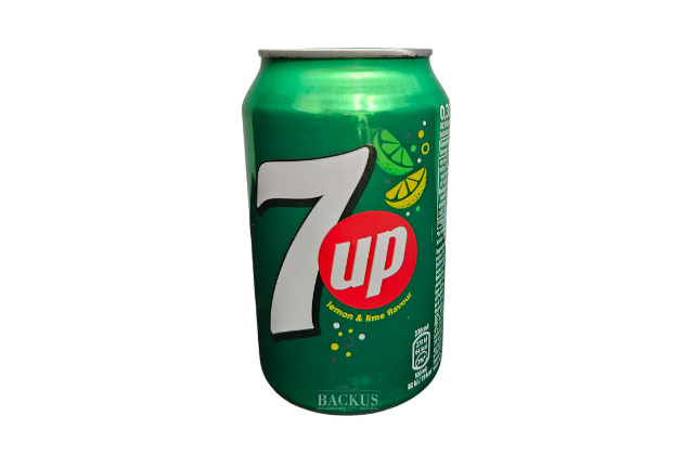 7 Up