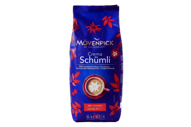 Mövenpick Schumli
