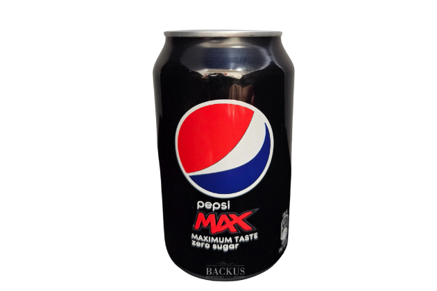 Pepsi Max