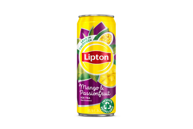 Lipton Mango & Passionfruit
