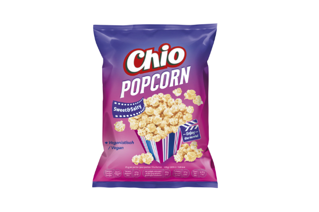 Chio popcorn