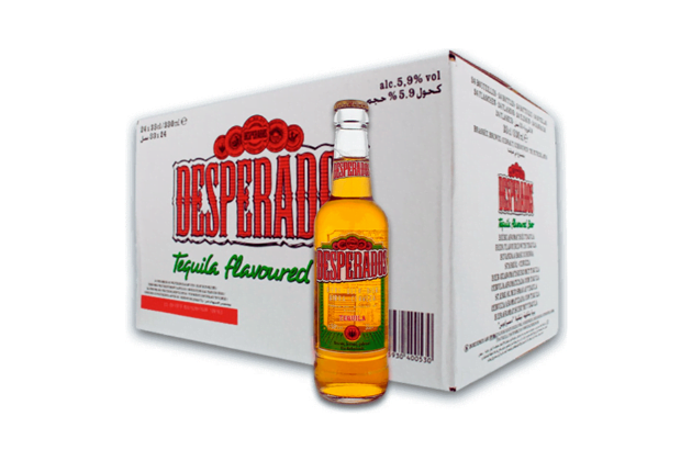 Desperados original