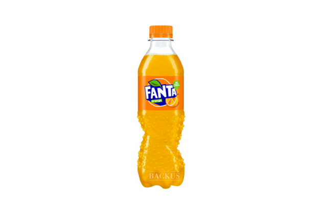 Fanta Exotic