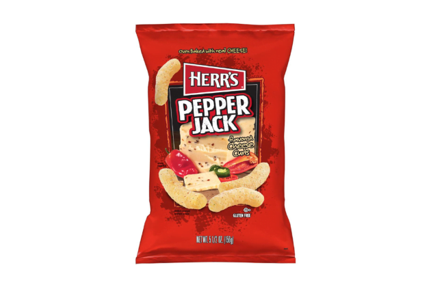 Herr’s Pepper Jacks