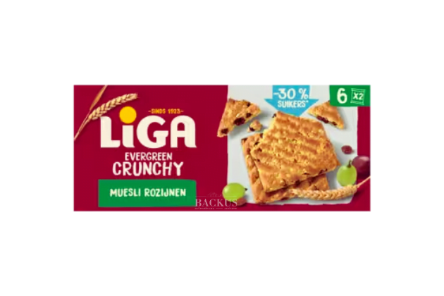 Liga Evergreen