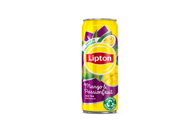 Lipton Mango Passionfruit