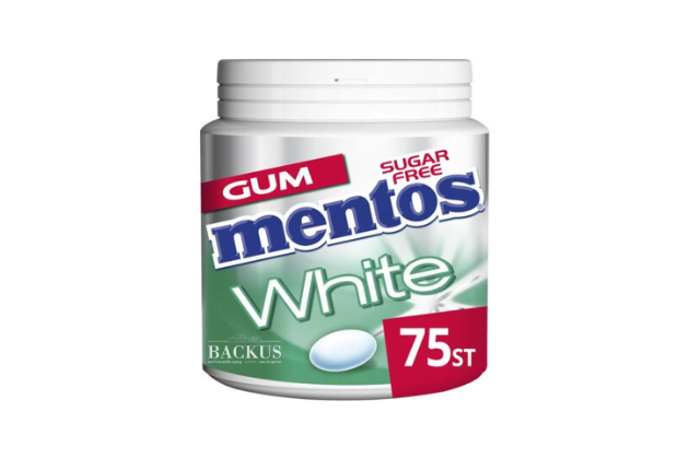 Mentos Gum
