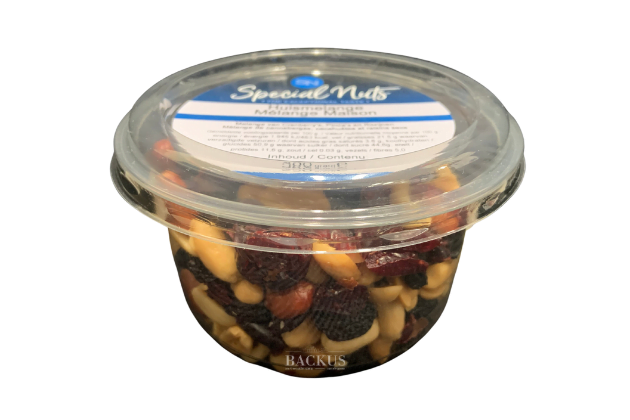 Special Nuts Huismelange