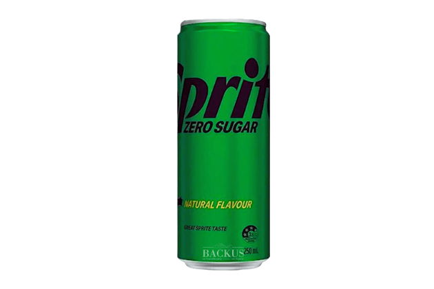 Sprite Lemon-Lime Zero