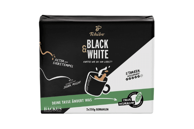 Tchibo Black&White