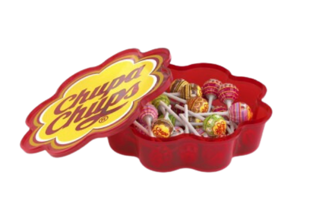 Chupa  Chups