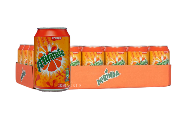 Mirinda