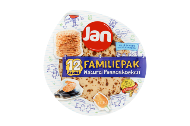 Jan Pannenkoek