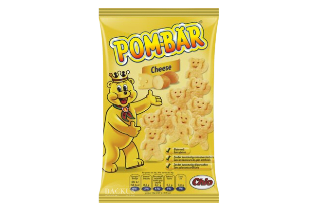 Pombär Cheese