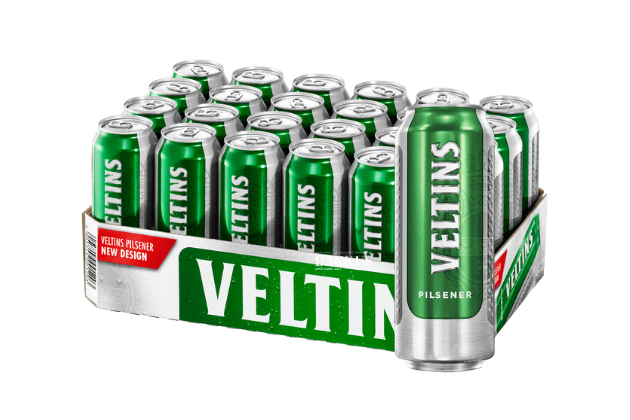 veltins logo