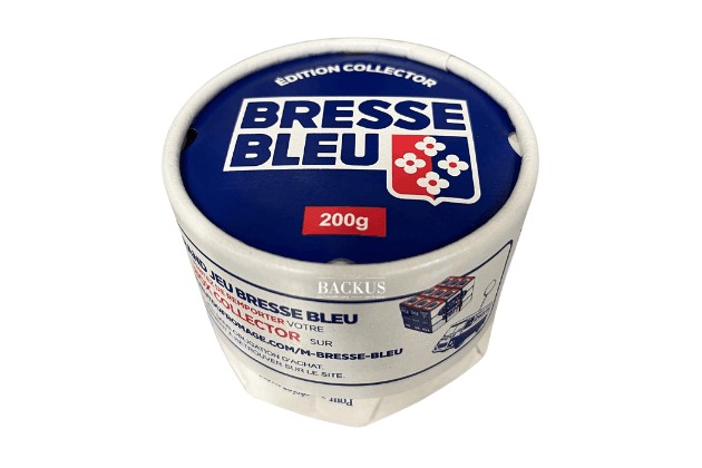 Bresse Bleu