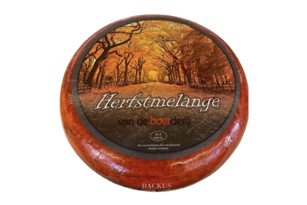 Herfstmelange