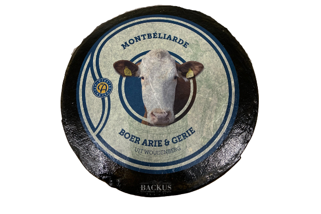 Truffelkaas (Meester)